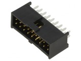 Grila Ventilație Aurie 18x18, MOLEX
