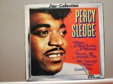PERCY SLEDGE - COLLECTION (1971/WARNER REC/RFG) - Vinil/NM-