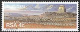 B0536 - Africa de sud 1974 - Turism neuzat,perfecta stare, Nestampilat