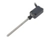 Limitator Cursa Arc Pizzato Elettrica NO NC IP67, Carcasa Metalica, Intr-un Intrerupator de Semnal