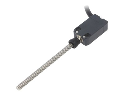 Limitator cursă arc NO NC IP67 foto