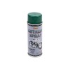 Spray Vopsea Profesional Champion Metalizat 400ml Verde
