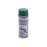 Cumpara ieftin Spray Vopsea Profesional Champion Metalizat 400ml Verde