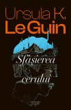 Sf&acirc;șierea cerului - Ursula K. Le Guin