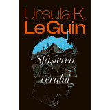 Sf&acirc;șierea cerului - Ursula K. Le Guin