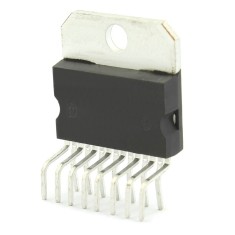 Circuit integrat, TEA5101B, 654657