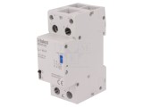 Releu Bistabil de Impulsuri NO 2x40A IP20