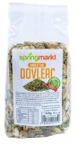 Miez de dovleac 250gr, SPRINGMARKT