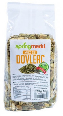 MIEZ DE DOVLEAC 250GR foto