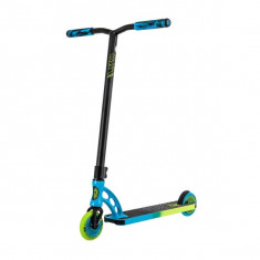 Trotineta MGP VX9 Pro Fades blue/lime foto