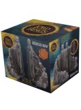 Lord Of The Rings Gates Of Argonath Bookends 19cm