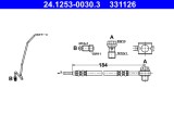 ATE 24.1253-0030.3 Furtun frana