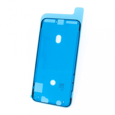 LCD Adeziv iPhone X, Sticker LCD foto