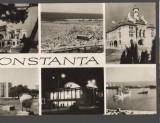 CPI B 12052 CARTE POSTALA - CONSTANTA MOZAIC