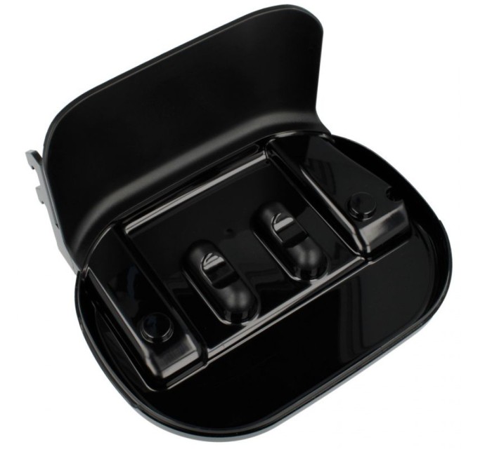 Tava de picurare pentru espressor PHILIPS 422224771562, HD6570 HD7855
