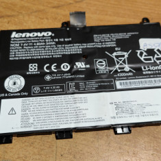 Baterie Laptop lenovo FRU 45N1749 netestata A3570