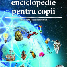 Noua enciclopedie pentru copii