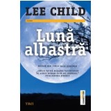 Luna albastra/Lee Child