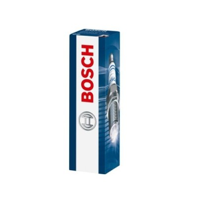 Bosch Bujii Double Iridium foto