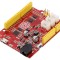 Kit Evaluare Soclu Pini ISP USB Micro