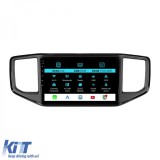 Navigatie Dedicata Volkswagen Amarok (2016-2022), 9Inch, 4Gb Ram, 64Gb Stocare, Carplay Performance AutoTuning
