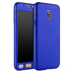 Husa Full Protection 360 - Samsung Galaxy J5 2017 foto