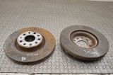 AUDI TT Roadster 8J9 2010 OEM: 312MM SKU: 16902150