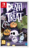 Death Or Treat NSW