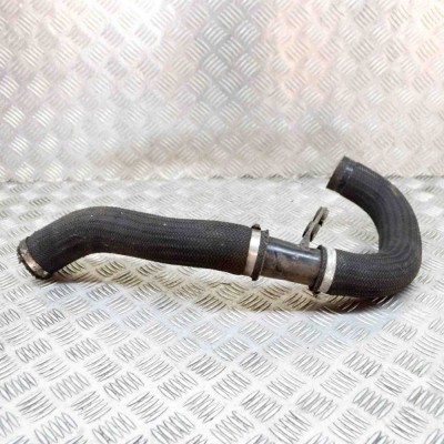 Furtun intercooler MITSUBISHI PAJERO III V7_W, V6_W 2002 foto