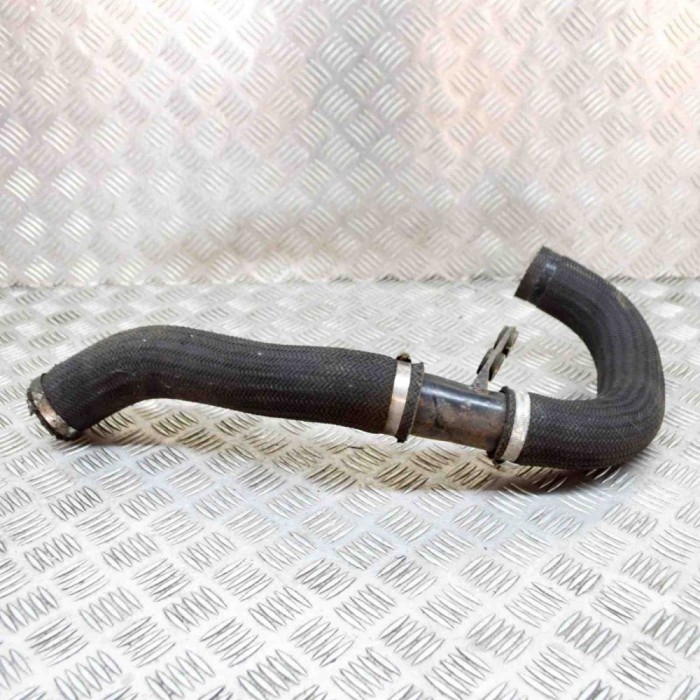 Furtun intercooler MITSUBISHI PAJERO III V7_W, V6_W 2002