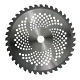 Disc pentru motocoasa 40 TCT &oslash;255x25.4 mm HardWork ToolsRange