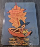 Aventurile lui Habarnam si ale prietenilor sai Nikolai Nasov