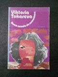 VIKTORIA TOKAREVA - AVEM NEVOIE DE COMUNICARE
