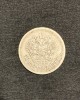 Moneda 50 copeici 1896 Rusia argint, Europa
