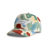 Formula 1 șapcă de baseball Camo F1 Team 2025 - uniw