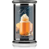 Kringle Candle Pumpkin Spice Latte lum&acirc;nare parfumată 623 g