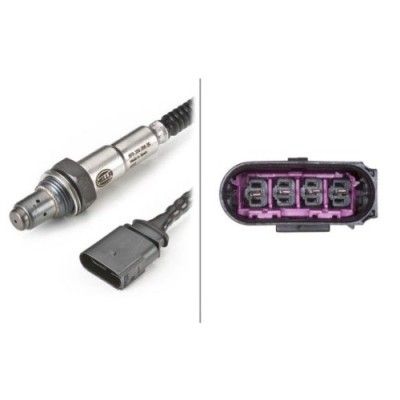 Hella Sonda Lambda foto