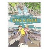 Stig and Tilde: Leader of the Pack