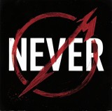 2 CD Metallica &lrm;&ndash; Through The Never (Music From The Motion Picture), original, Rock