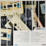 Spirit Of 90&#039;s - Vinyl | Various Artists