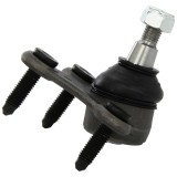 Pivot brat suspensie roata Teknorot S6013502 1K0407365B; 1K0407365C; 1K0407365E; 5Q0407365A; 5Q0407365B, SRLine