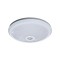Plafoniera LED cu Senzor de Miscare Reglabil 12W 4100K Alb ModernLight Concept