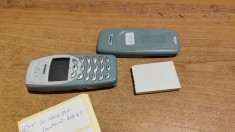 Tel Nokia 3410 functional Baterie def. #A3410 foto