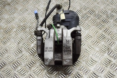Etrier de fr&amp;acirc;nă dreapta spate BMW 3 G20, G28 2021 OEM: 8832480 14887492 foto