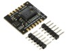 Senzor Gesturi DF Electric I2C UART 3.3-5V Cod SEN0543 Recunoaste 12 Gesturi Raza 0-0.3m