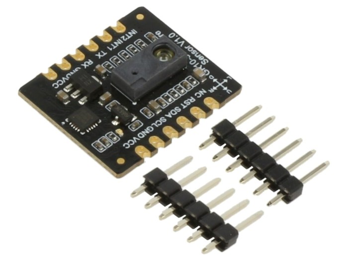 Senzor gesturi I2C/UART 3.3-5V