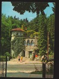 CPIB 19920 CARTE POSTALA - CALIMANESTI. VILA FLORILOR, Circulata, Fotografie