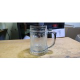 Halba bere de colectie din sticla 0.5l