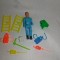 bnk jc Star Toys Hong Kong 1980 - Action Jack - constructor