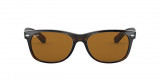 Ray-Ban New Wayfarer Ochelari de Soare RB 2132 710, Ray Ban